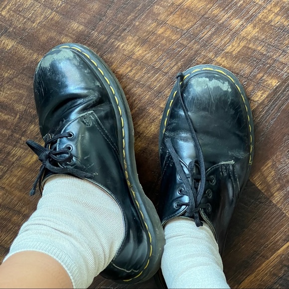 Dr. Martens Oxfords Men - Picture 6 of 8